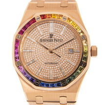 Audemars Piguet Royal Oak Automatic