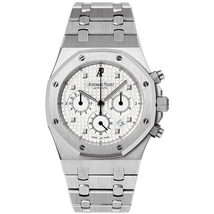 Audemars Piguet Royal Oak Chronograph Men's Watch 25960BC.OO.1185BC.01