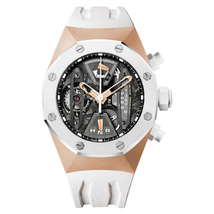 Audemars Piguet Royal Oak Concept Tourbillon Chronograph Skeleton Dial Automatic Men's Watch 26223RO.OO.D010CA.01
