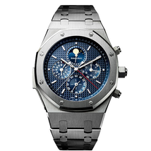 Audemars Piguet Royal Oak Grande Complication 40th Anniversary Men's Watch 25865ST.OO.1105ST.02
