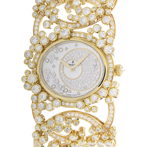 Audemars Piguet Millenary Mother of Pearl Diamond Ladies Watch 79382BA.ZZ.9186BA.01