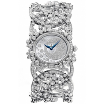 Audemars Piguet Millenary Precieuse Diamond-Set 18 kt White Gold Ladies Watch 79382BC.ZZ.9186BC.01