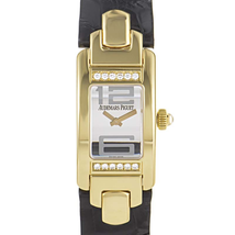 Audemars Piguet Promesse Mini Diamond Ladies Watch 67430BC.ZZ.A001LZ.01