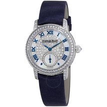 Audemars Piguet Jules Audemars Diamond Manual Winding Ladies Watch 77229BC.ZZ.A025MR.01