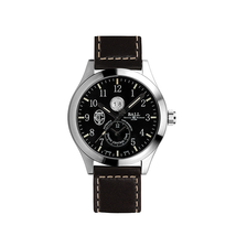 Ball Engineer Master II GCT Chronograph Automatic Men's Watch GM2086C-L2-BK