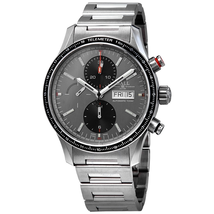 Ball Fireman Storm Chaser Pro Chronograph Men's Watch CM3090C-S1J-GY