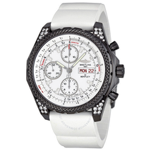 Breitling Bentley GT Midnight Diamond Watch M1336267-A729WTRD M1336267/A729WTRD