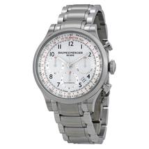 Baume et Mercier Baume and Mercier Capeland Automatic Chronograph Men's Watch 10061