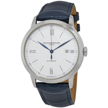 Baume et Mercier Classima Automatic Men's Watch MOA10333