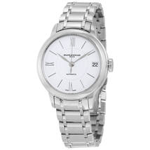 Baume et Mercier Classima Core Automatic Ladies Watch M0A10267