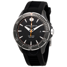 Baume et Mercier Clifton Automatic Men's Watch MOA10339