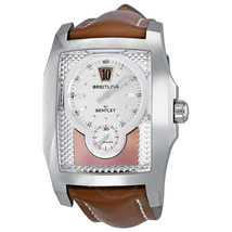 Breitling Bentley Flying B Jumping Hour Amber Dial Men's Watch A2836212-H521-439x-a20ba.1