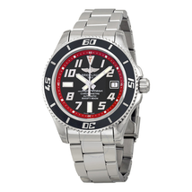 Breitling SuperOcean 42 Steel Men's Watch A1736402-BA31SS A1736402-BA31-161A