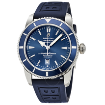 Breitling Superocean Heritage 46 Blue Dial Automatic Men's Watch A1732016-C734BLPT3 A1732016-C734-159S-A20S.1