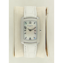 Baume et Mercier Baume & Mercier Hampton Milleis Ladies Watch 08448