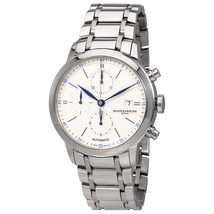 Baume et Mercier Classima Chronograph Automatic Men's Watch MOA10331