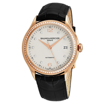 Baume et Mercier Clifton Automatic Men's Watch MO A10194