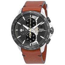 Baume et Mercier Clifton Chronograph Automatic Men's Watch 10402