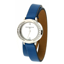 Baume et Mercier Promesse Core Ladies Watch M0A10288