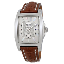 Breitling Bentley Flying B No. 3 Automatic Silver Dial Men's Watch A1636212/G638BRCD