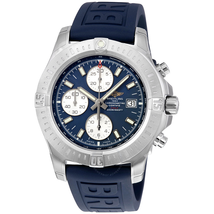 Breitling Colt Mariner Chronograph Automatic Men's Watch A1338811-C914BLPT3 A1338811-C914-158S-A20S.1