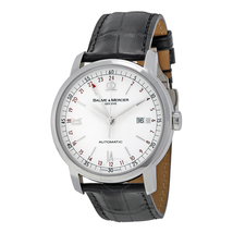 Baume et Mercier Baume and Mercier Classima Men's Watch 8462