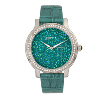 Bertha Cora Crystal Ladies Watch BR6002