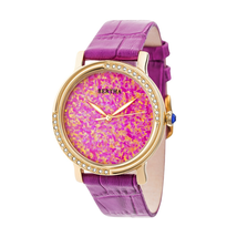Bertha Courtney Crystal Ladies Watch BR7903