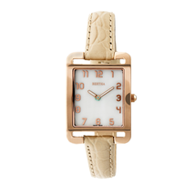 Bertha Marisol White Dial Ladies Watch BR6904