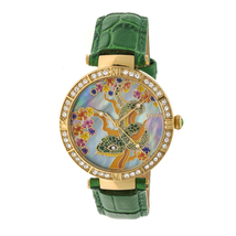 Bertha Mia Crystal Ladies Watch BR7403