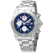 Breitling Avenger II Chronograph Automatic Men's Watch A13381111C1A1