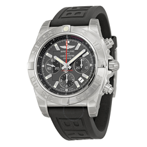 Breitling Chronomat 44 Flying Fish Automatic Men's Watch AB011010-M524BKPT3