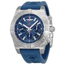 Breitling Chronomat 44 Flying Fish Men's Watch AB011010-C789BLOR