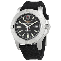 Breitling Colt Automatic Black Dial Men's Watch A1738811-BD44BKFT A1738811-BD44-103W-A20BASA.1