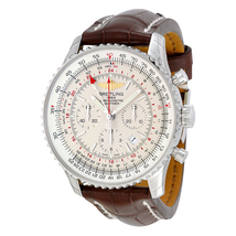 Breitling Navitimer GMT Automatic Men's Watch AB044121-G783BRCT AB044121-G783-756P-A20BA.1