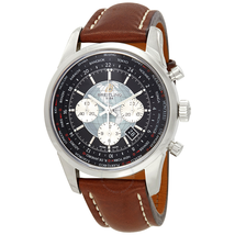 Breitling Transocean Chronograph Unitime Automatic Men's Watch AB0510U4/BB62-443X-A20BA.1