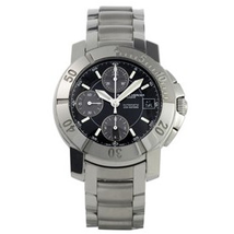 Baume et Mercier Baume and Mercier Capeland S Men's Watch 8502