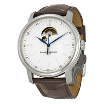 Baume et Mercier Baume and Mercier Classima Executives Steel XL Men's Watch 08688