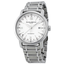 Baume et Mercier Baume and Mercier Classima Executives XL Men's Watch 08734