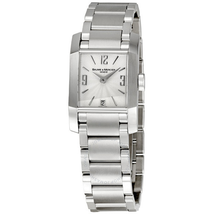 Baume et Mercier Baume and Mercier Diamant Ladies Watch 08568