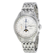 Baume et Mercier Clifton Chronograph Automatic Men's Watch 10328 A10328