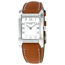 Baume et Mercier Hampton Ladies Watch 10186