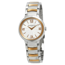 Baume et Mercier Baume Et Mercier Promesse Two-tone Ladies Watch 10159 A10159