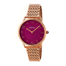 Bertha Abby Ladies Watch BR6804