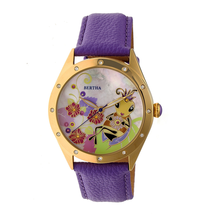 Bertha Ericka Ladies Watch BTHBR7205