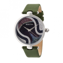 Bertha Trisha Crystal Ladies Watch BR8001