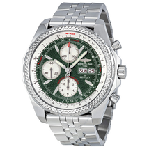 Breitling Bentley GT Automatic Chronograph Men's Watch A1336212/L5/972