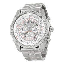 Breitling for Bentley B06 Automatic Chronograph Men's Watch AB061112/G768 AB061112-G768-990A