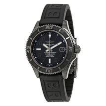 Breitling Superocean 42 Black Dial Automatic Men's Watch M17364B7-BD31BKPD3
