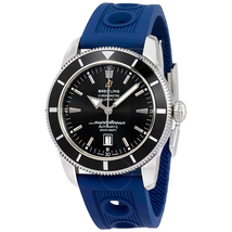 Breitling Superocean Heritage 46 Black Dial Automatic Men's Watch A1732024-B868BLOR A1732024-B868-205S-A20D.2